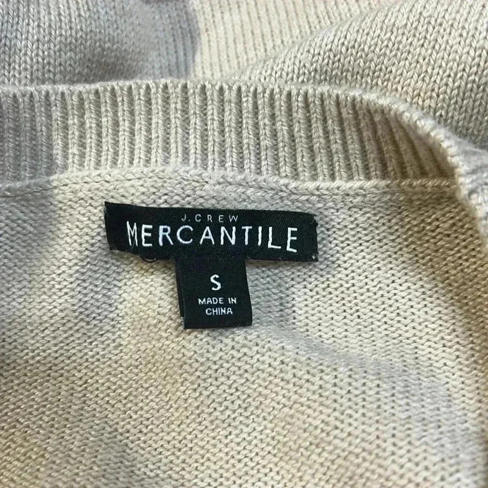 J Crew Mercantile Sweater Size S - Picture 3 of 7